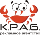 РИА К.Р.А.Б. Логотип РИА К.Р.А.Б.
