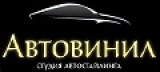 Автовинил-студия автостайлинга реклама на транспорте,брендирование Логотип Автовинил-студия автостайлинга реклама на транспорте,брендирование